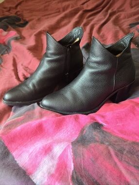 Poppy Barley 2.5 Ankle Boot